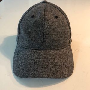 Lululemon Athletica Baller Hat, Heather Gray, O/S